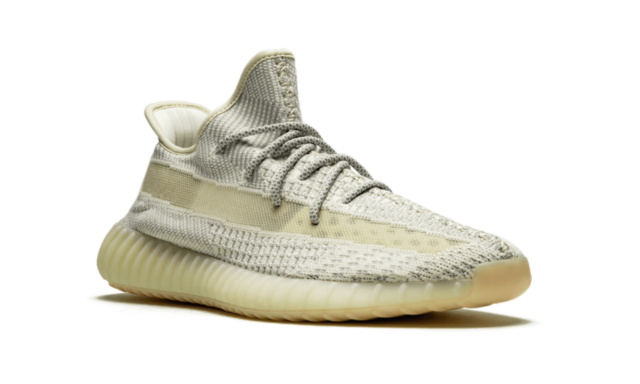 ADDS Yeezy Boost 350 V2 Lundmark (nicht reflektierend)