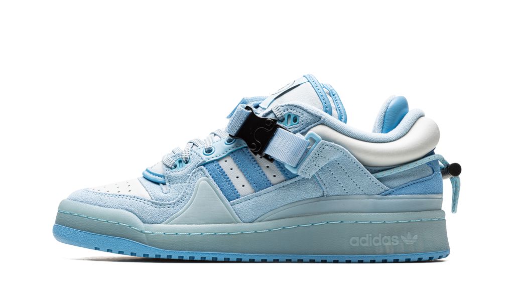 ADDS Bad Bunny Blue Tint