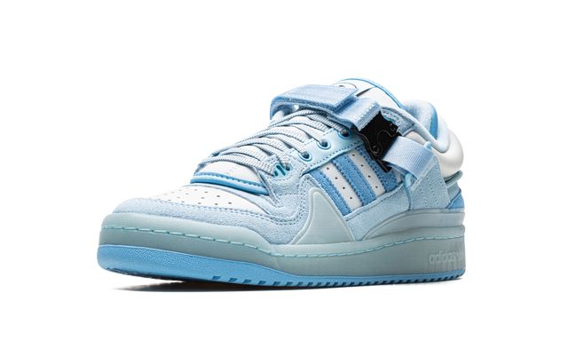 ADDS Bad Bunny Blue Tint