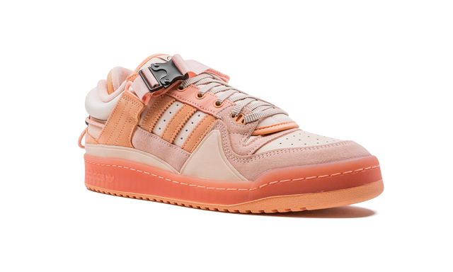 ADDS Bad Bunny Pink Easter Egg