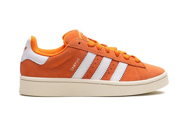 ADDS Campus 00s Amber Tint