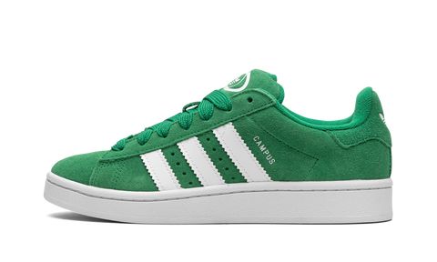 ADDS Campus 00s Green Cloud White
