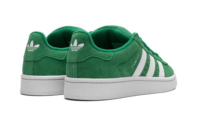 ADDS Campus 00s Green Cloud White