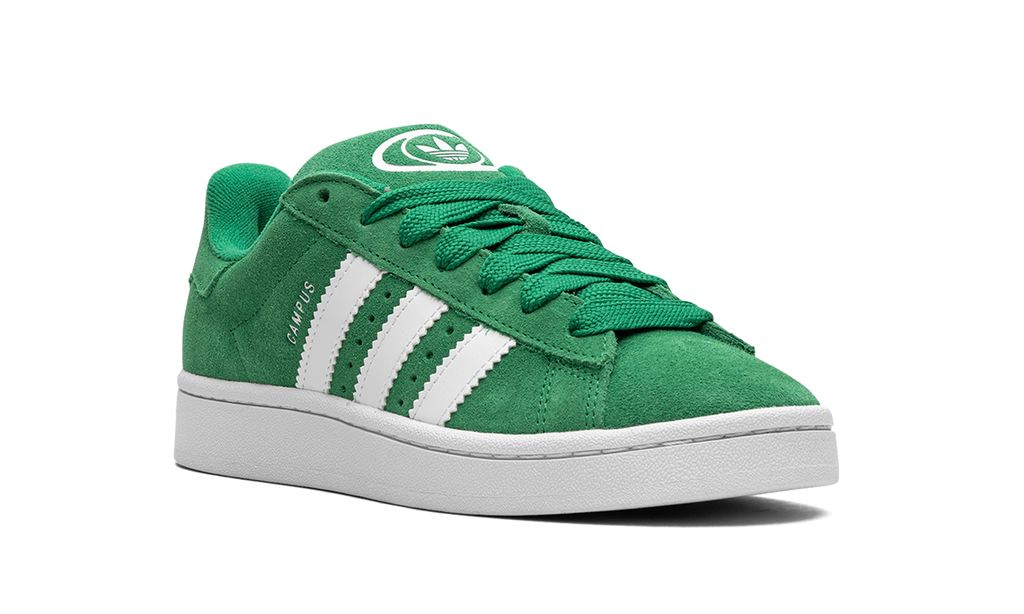 ADDS Campus 00s Green Cloud White