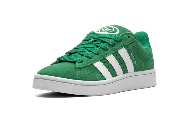 ADDS Campus 00s Green Cloud White