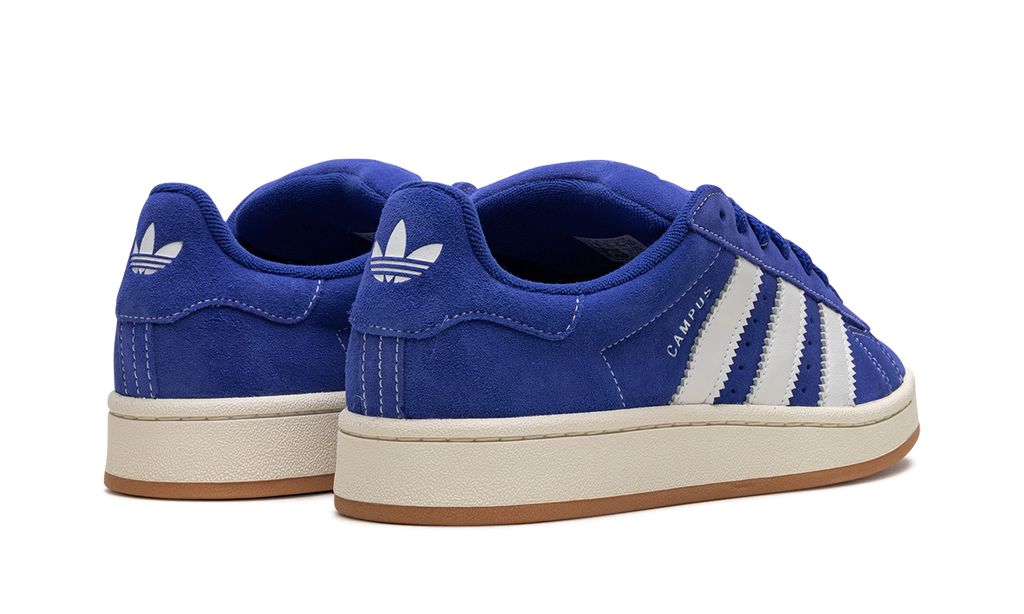 ADDS Campus 00s Semi Lucid Blue Cloud White