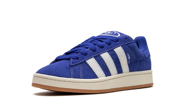 ADDS Campus 00s Semi Lucid Blue Cloud White