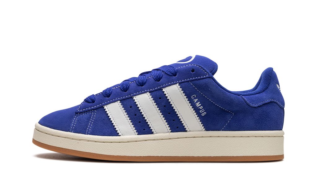 ADDS Campus 00s Semi Lucid Blue Cloud White
