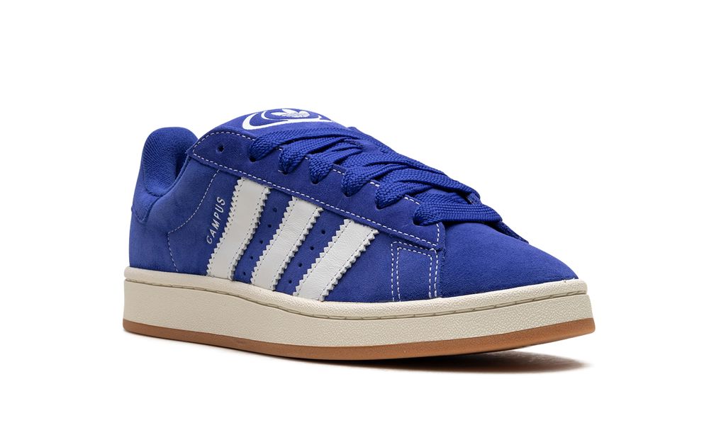 ADDS Campus 00s Semi Lucid Blue Cloud White