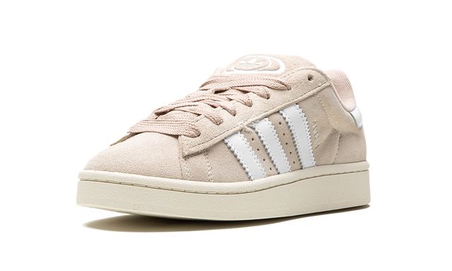 ADDS Campus 00s Wonder White