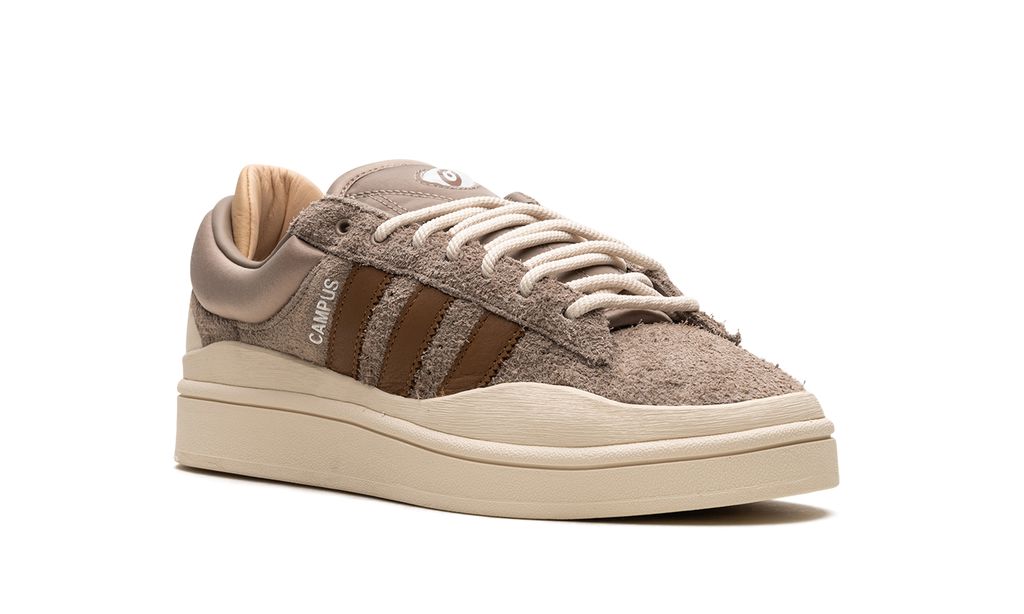 ADDS Campus Bad Bunny Brown