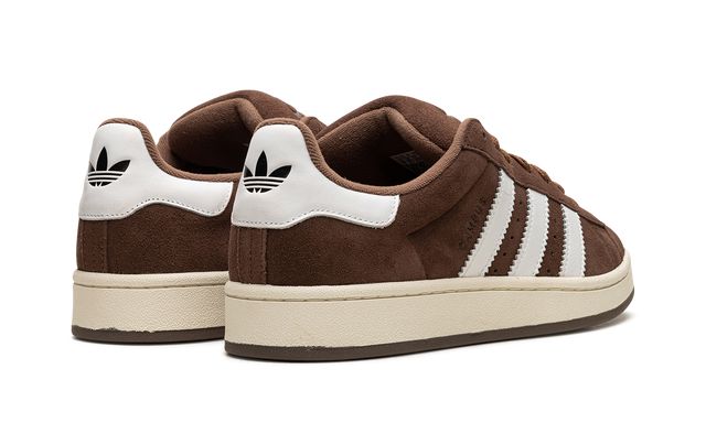 ADDS Campus Deep Brown