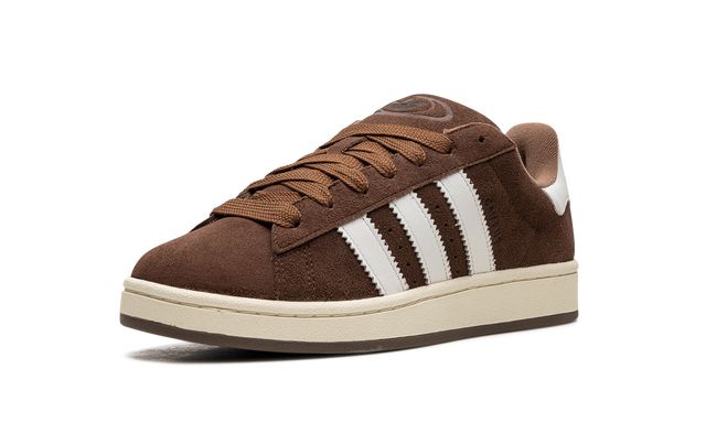 ADDS Campus Deep Brown