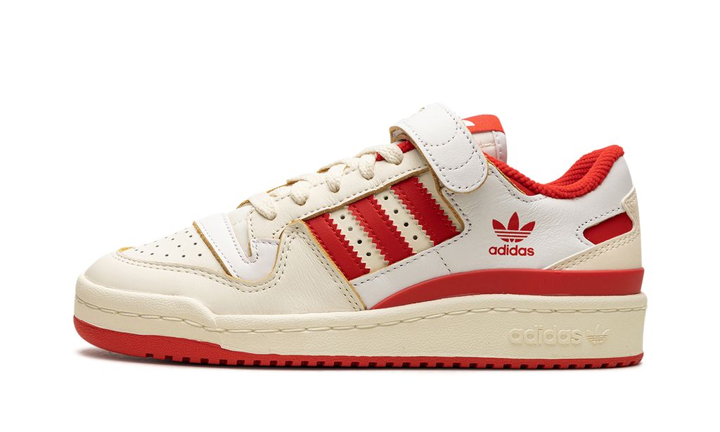 ADDS Forum 84 Lo Wmns Vivid Red