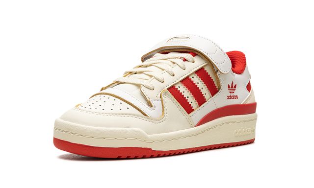 ADDS Forum 84 Lo Wmns Vivid Red