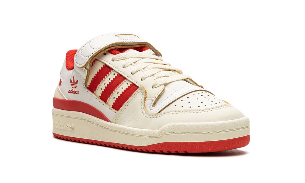 ADDS Forum 84 Lo Wmns Vivid Red