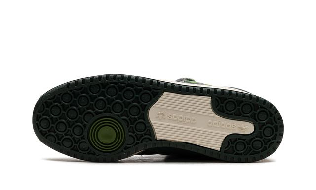 ADDS Forum 84 Low Bape 30th Anniversary Green Camo
