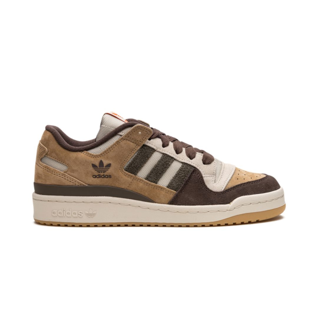 ADDS Forum 84 Low CL
