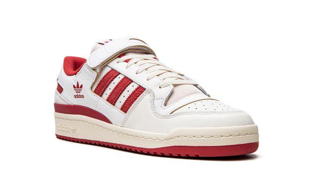 ADDS Forum 84 Low Team Power Red