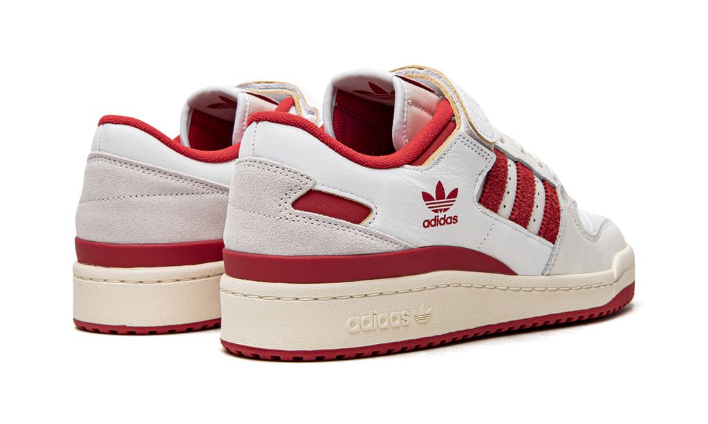 ADDS Forum 84 Low Team Power Red