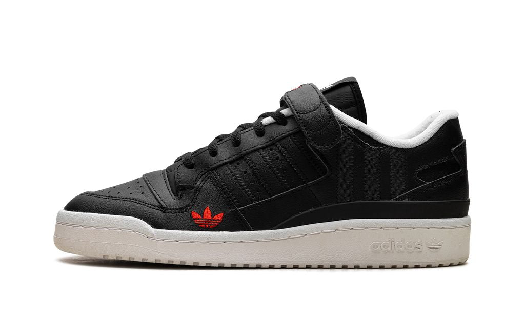 ADDS Forum Low Black
