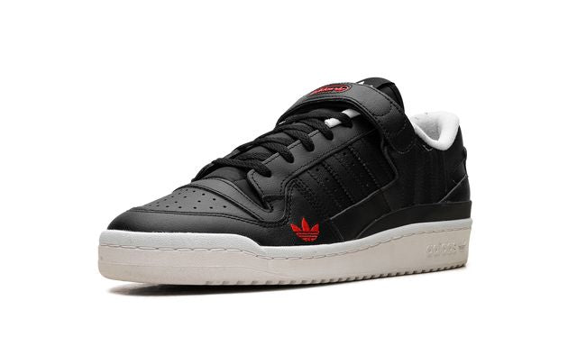 ADDS Forum Low Black