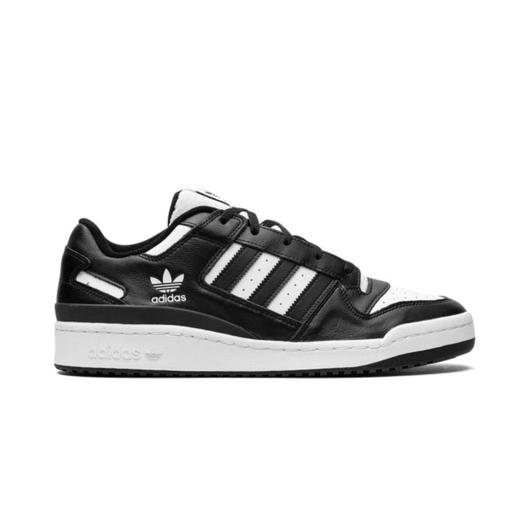 ADDS Forum Low Core Black