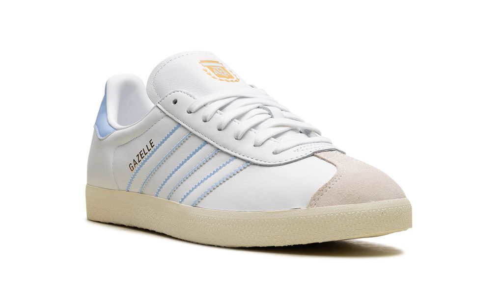 ADDS Gazelle Argentina
