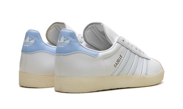 ADDS Gazelle Argentina