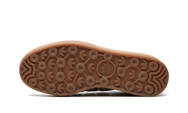 ADDS Gazelle Bold Cheetah Stripes