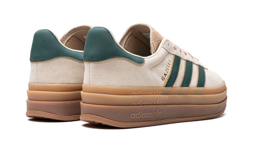 ADDS Gazelle Bold Magic Beige Collegiate Green