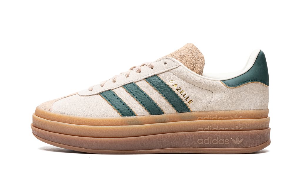 ADDS Gazelle Bold Magic Beige Collegiate Green