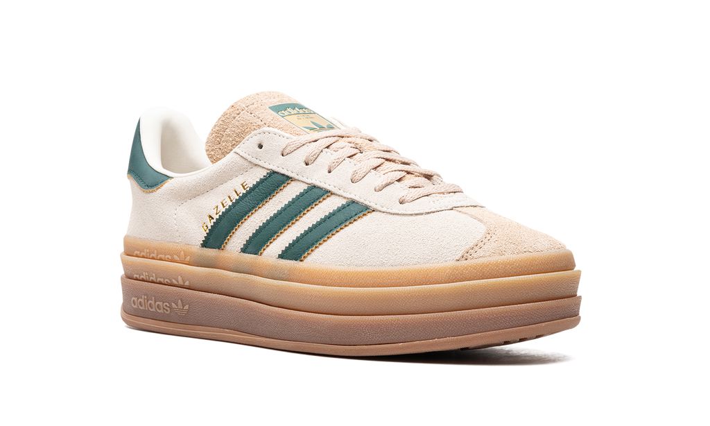 ADDS Gazelle Bold Magic Beige Collegiate Green