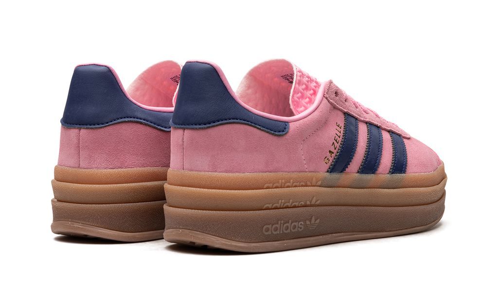 ADDS Gazelle Bold Pink Glow