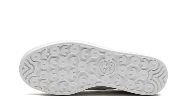 ADDS Gazelle Bold Triple White