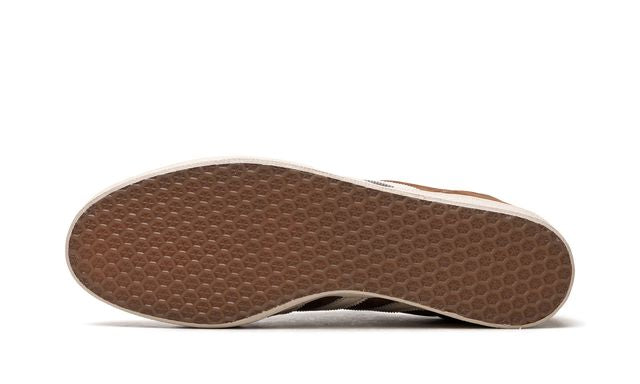 ADDS Gazelle Brown