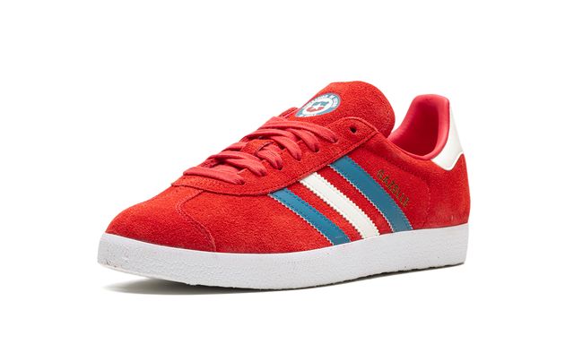 ADDS Gazelle Chile