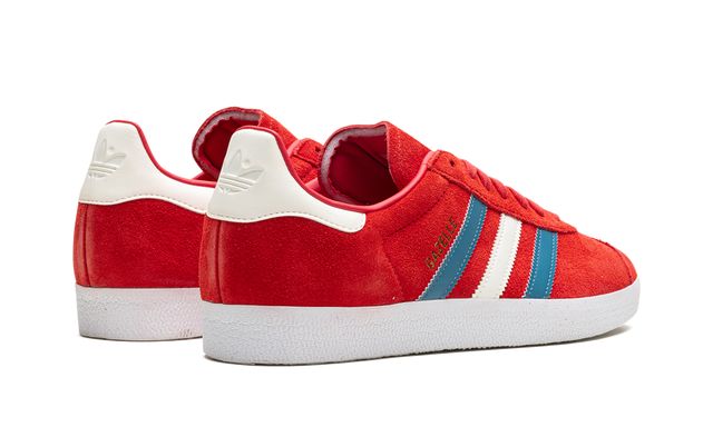 ADDS Gazelle Chile