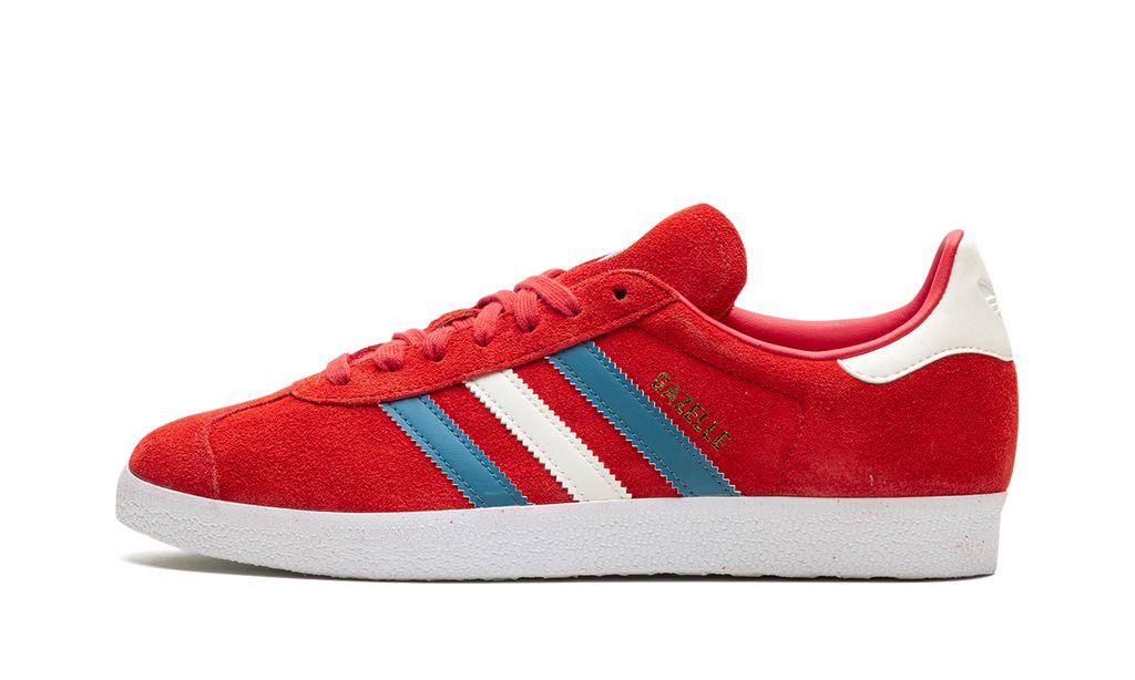 ADDS Gazelle Chile