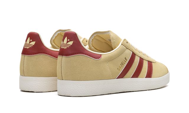 ADDS Gazelle Colombia