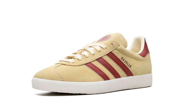 ADDS Gazelle Colombia