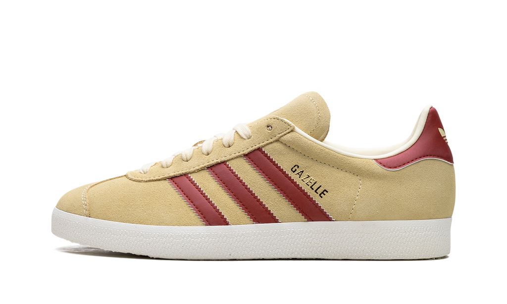 ADDS Gazelle Colombia