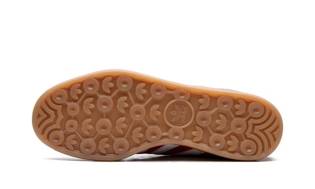 ADDS Gazelle Indoor Better Scarlet