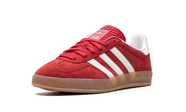 ADDS Gazelle Indoor Better Scarlet