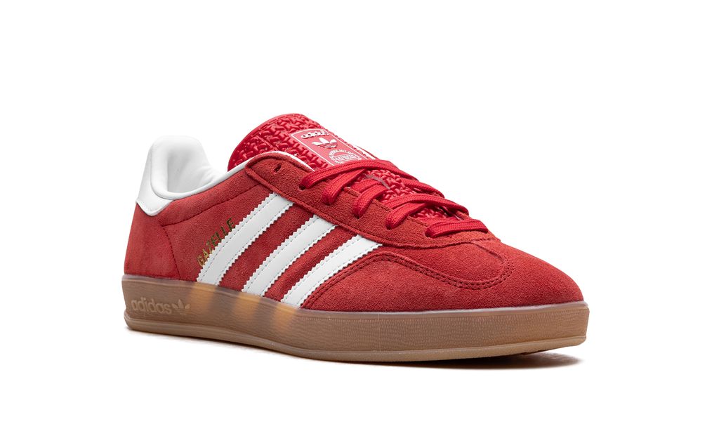 ADDS Gazelle Indoor Better Scarlet