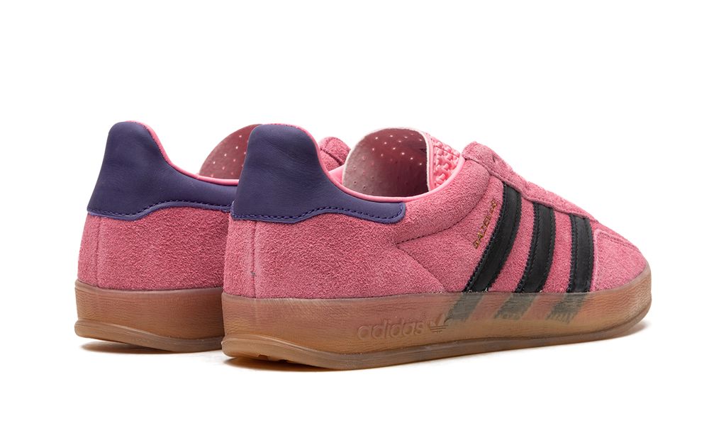 ADDS Gazelle Indoor Bliss Pink Purple