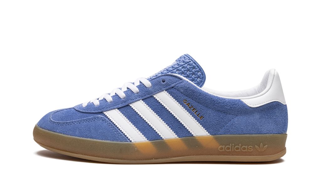 ADDS Gazelle Indoor Blue Fusion