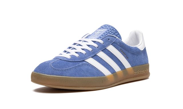 ADDS Gazelle Indoor Blue Fusion