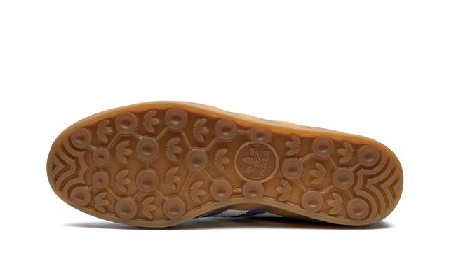 ADDS Gazelle Indoor Blue Fusion