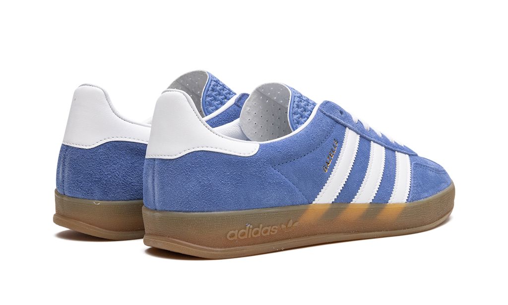 ADDS Gazelle Indoor Blue Fusion